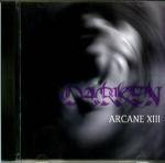 Darken (FRA-2) : Arcane Xlll